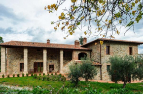 Agriturismo Tenuta Il Polardo